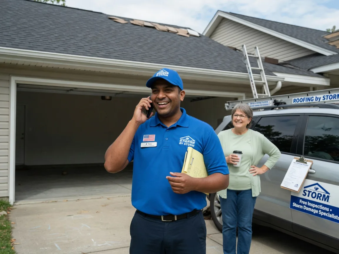 Roof Repair Near Me Forest City, IA FAQs
